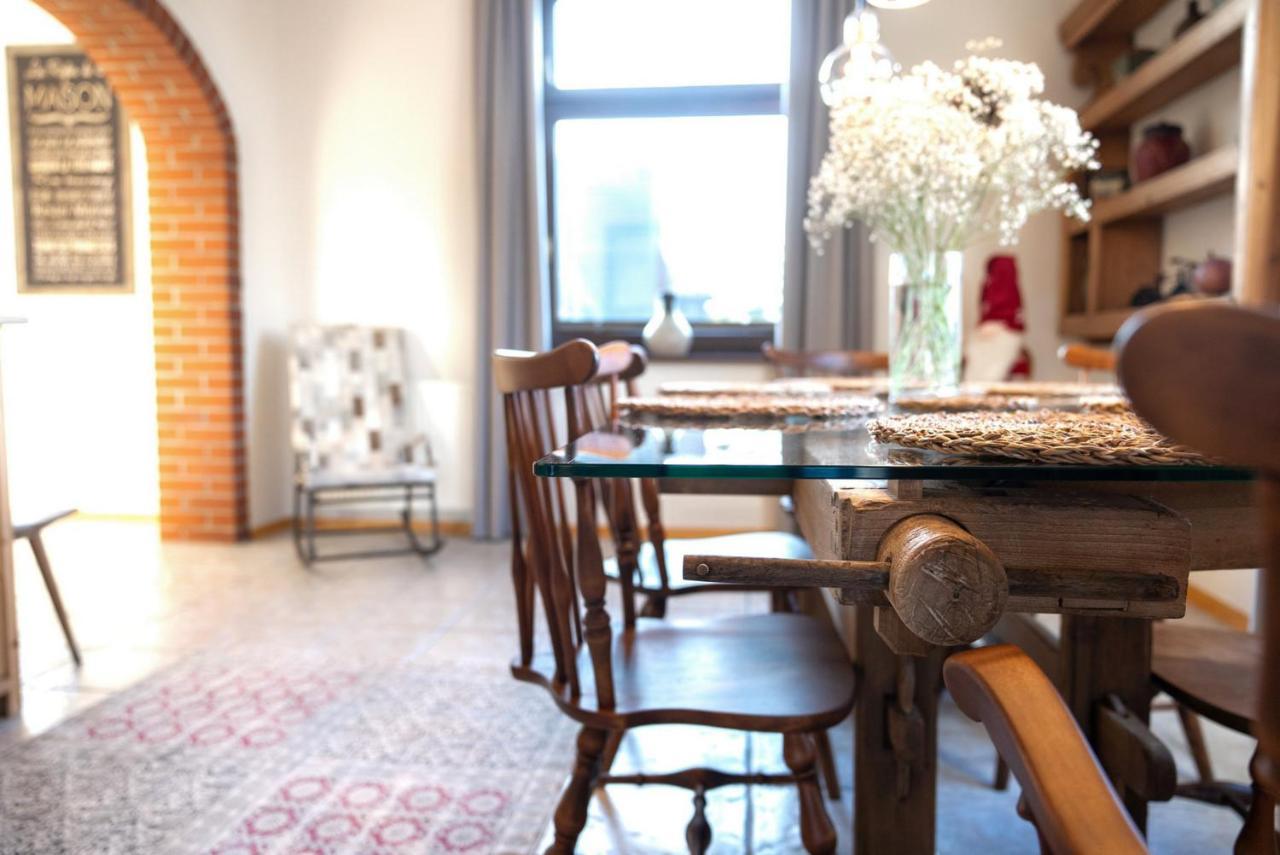 Aloj Zakopane - Loft Affair Apartment Bagian luar foto