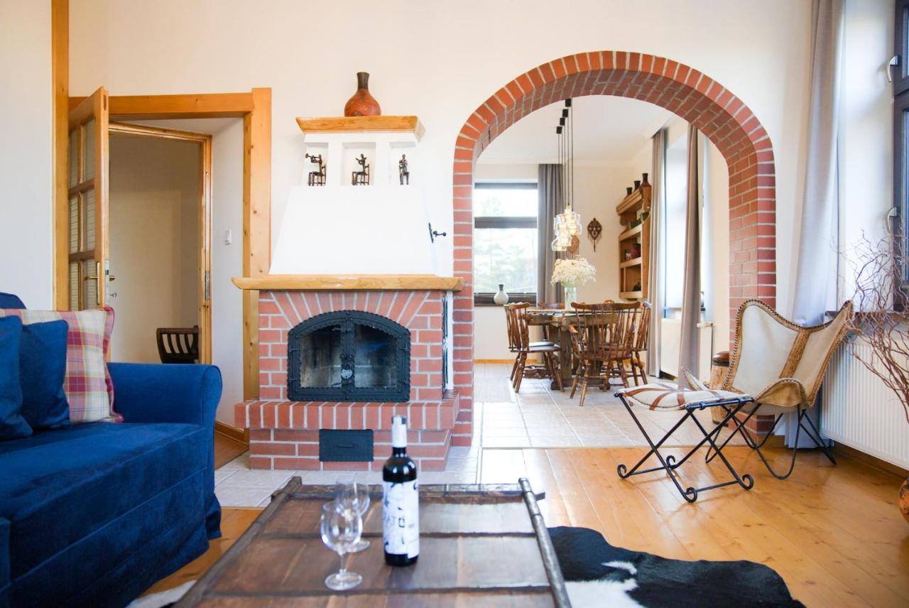 Aloj Zakopane - Loft Affair Apartment Bagian luar foto