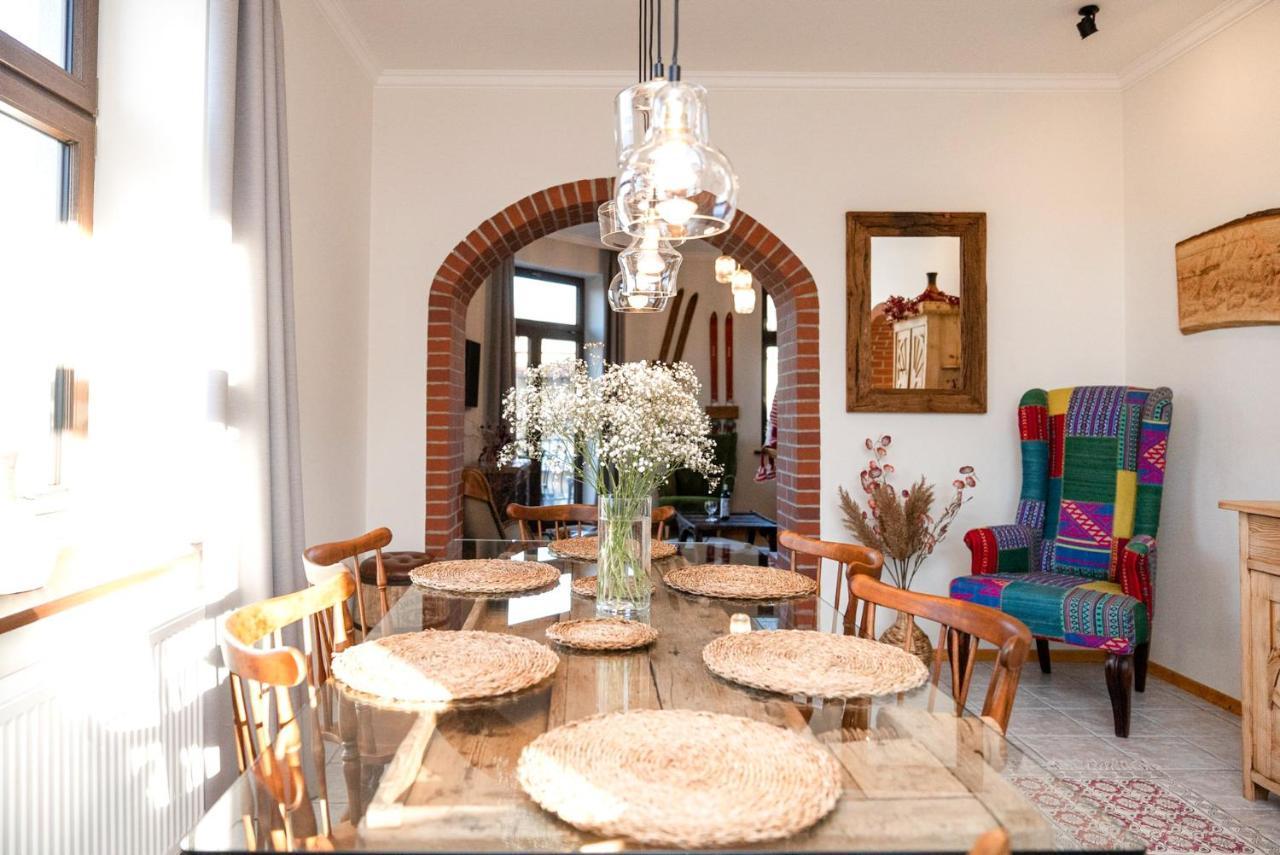 Aloj Zakopane - Loft Affair Apartment Bagian luar foto