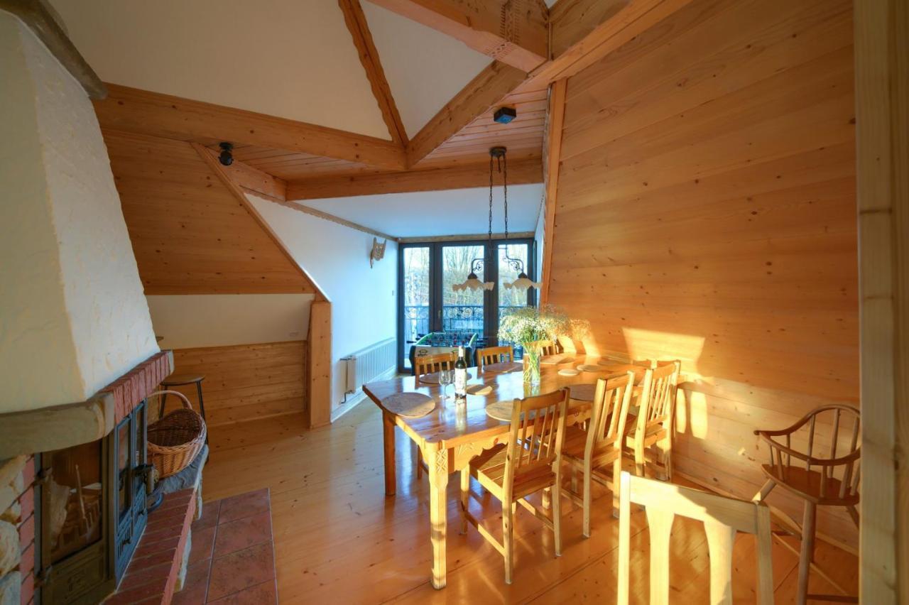 Aloj Zakopane - Loft Affair Apartment Bagian luar foto