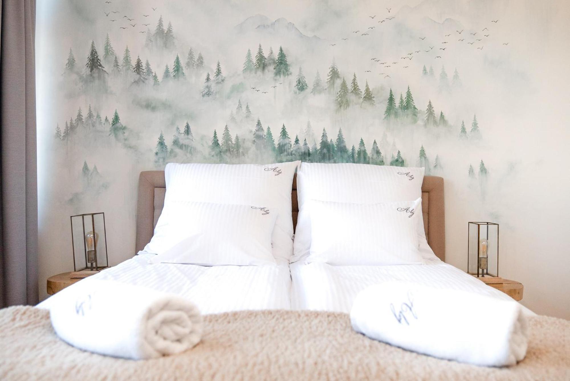 Aloj Zakopane - Loft Affair Apartment Bagian luar foto
