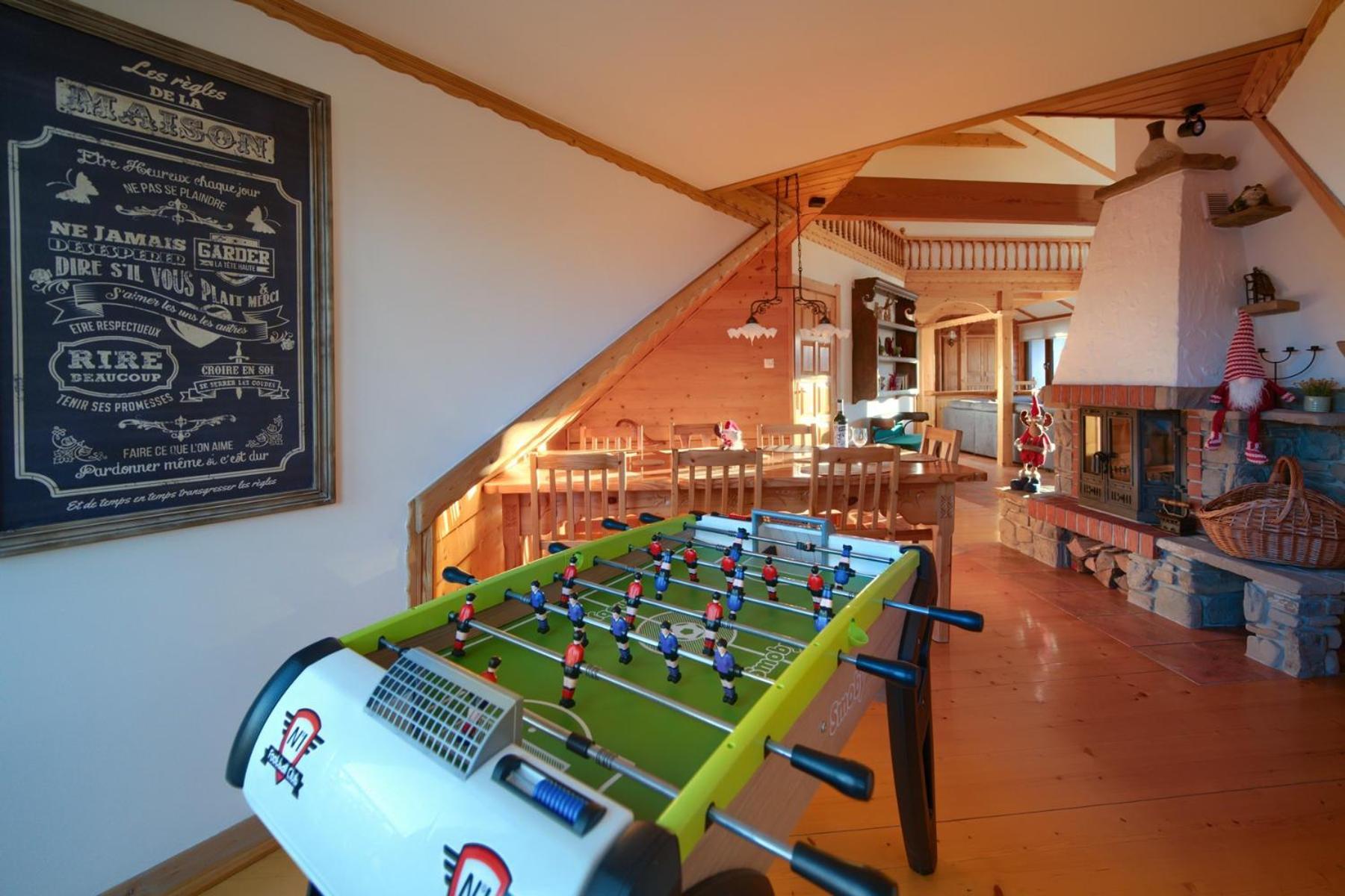 Aloj Zakopane - Loft Affair Apartment Bagian luar foto