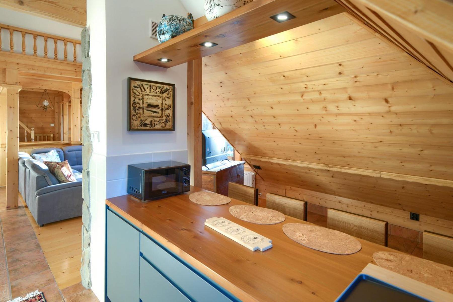 Aloj Zakopane - Loft Affair Apartment Bagian luar foto